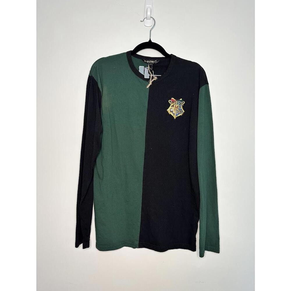 Cinereplicas Slytherin Triwizard Tournament T-shirt - Sz. M